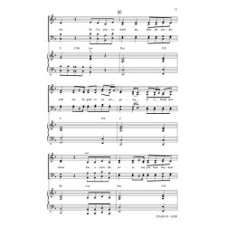 Stand Up : from Harriet