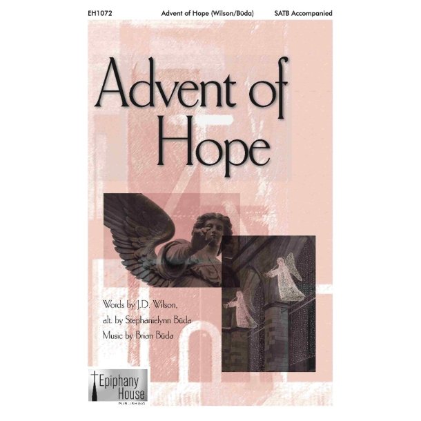 Advent of Hope