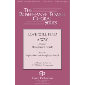 Love Will Find a Way