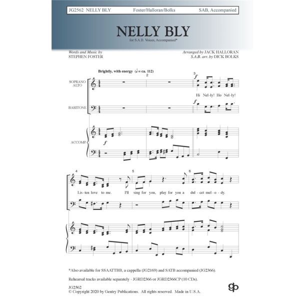 Nelly Bly