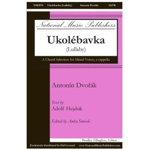 Ukolebavka (Lullaby)