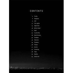 Night : for Piano Solo