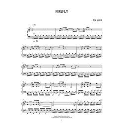 Night : for Piano Solo