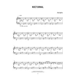 Night : for Piano Solo