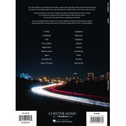 Night : for Piano Solo