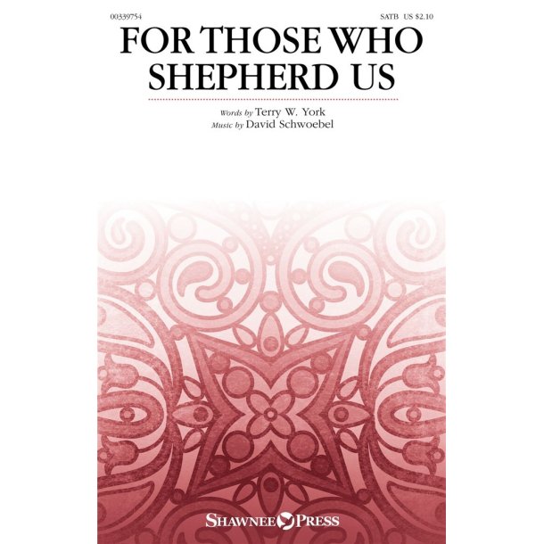For Those Who Shepherd Us