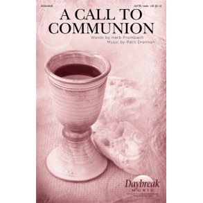 A Call to Communion