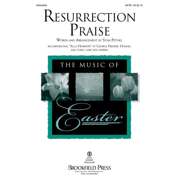 Resurrection Praise