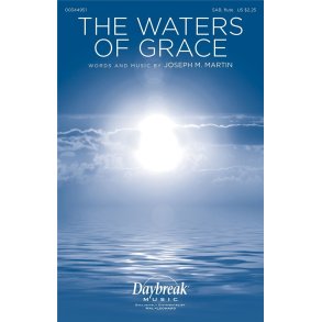The Waters of Grace