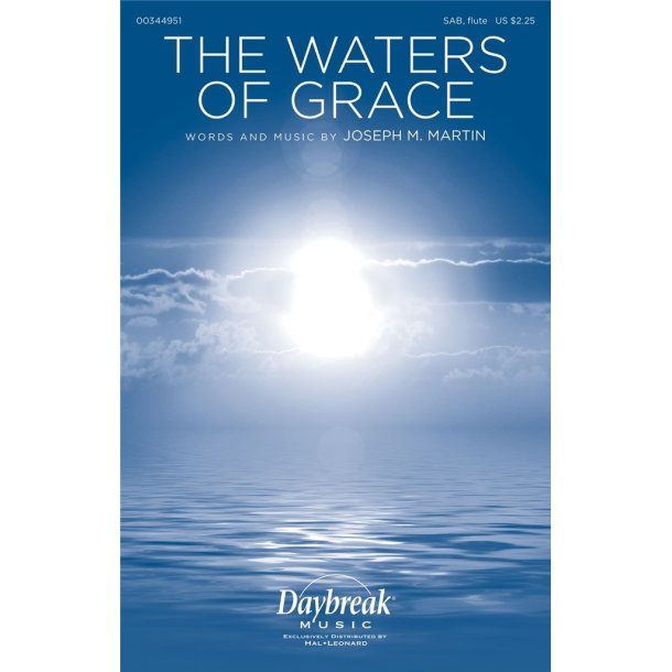 The Waters of Grace