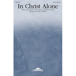 In Christ Alone