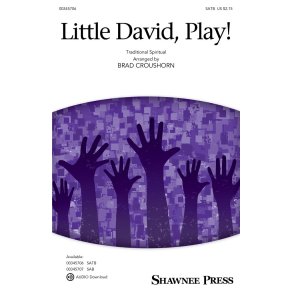 Little David, Play!
