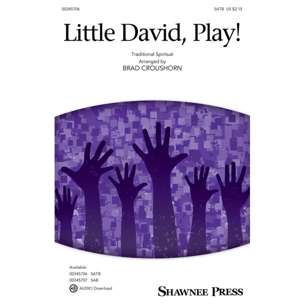 Little David, Play!