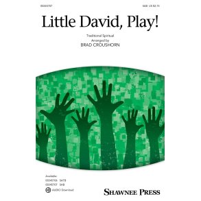 Little David, Play!