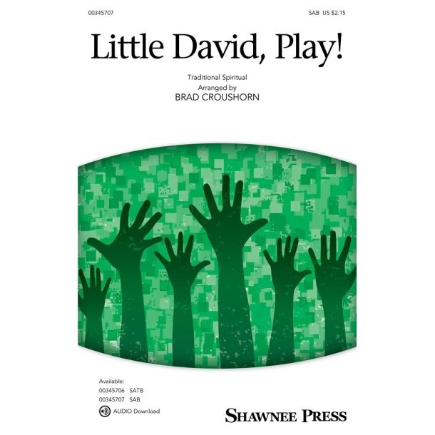 Little David, Play!