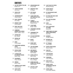 Saxophone Omnibook for B-Flat Instruments : Transcribed Exactly from Artist Recorded Solos