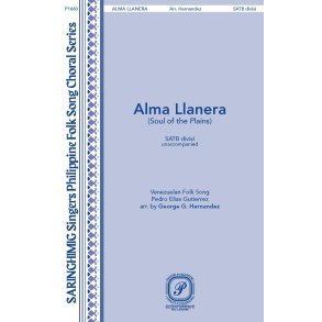 Alma Llanera