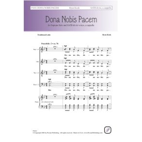 Dona Nobis Pacem