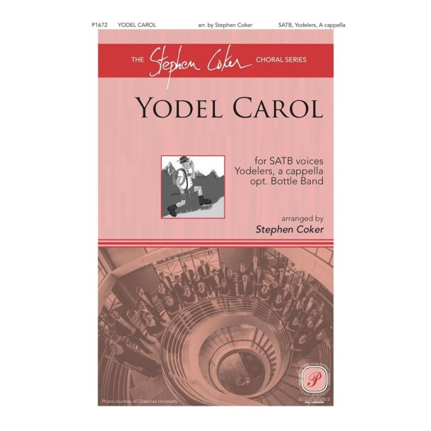 Yodel Carol