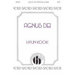 Agnus Dei