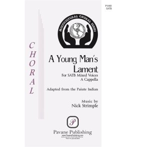 A Young Man's Lament