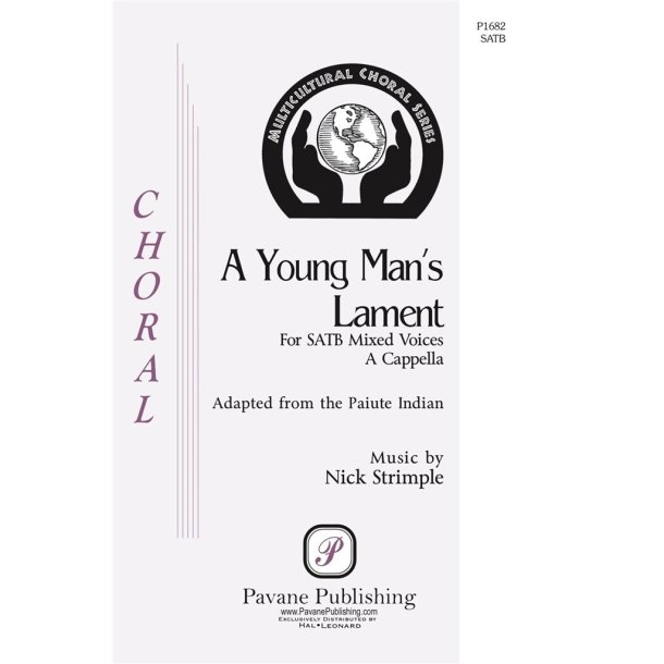 A Young Man's Lament