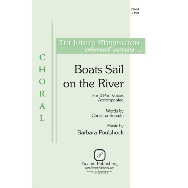 Boats Sail on the River