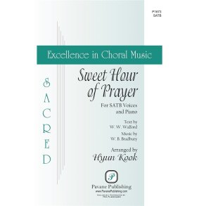 Sweet Hour of Prayer