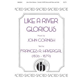 Like a River Glorious
