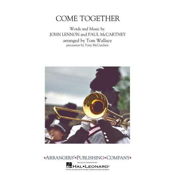 Come Together