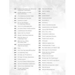 100 Most Beautiful Christmas Songs : E-Z Play Today #53