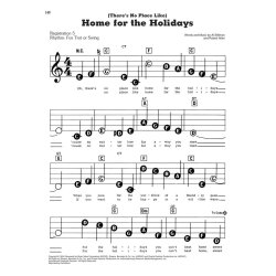 100 Most Beautiful Christmas Songs : E-Z Play Today #53