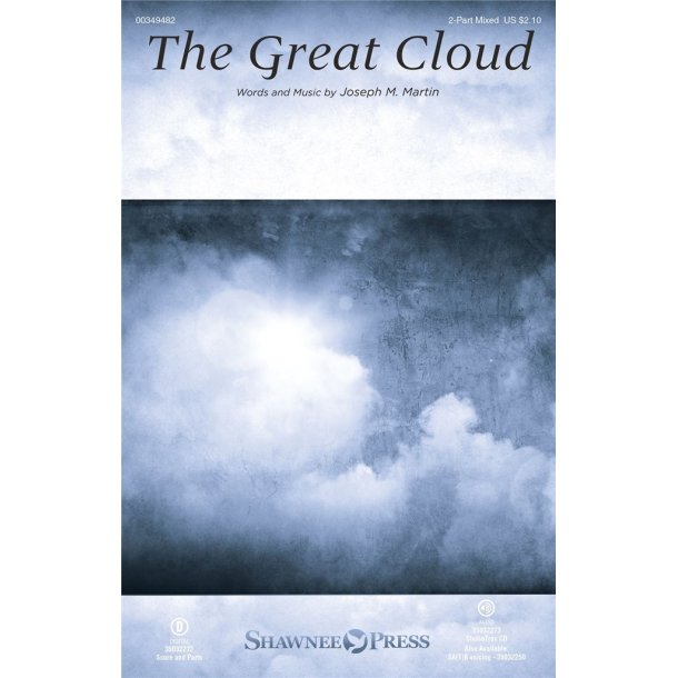 The Great Cloud