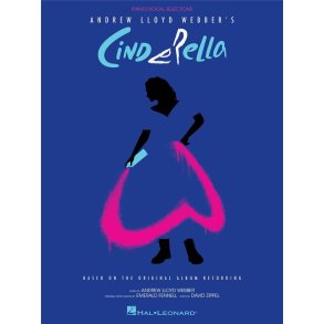 Cinderella : Based on the Original Album Recording
