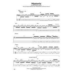 The Bassist's Fake Book - 250 Songs