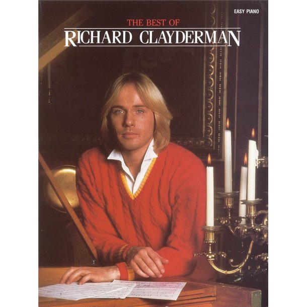The Best of Richard Clayderman