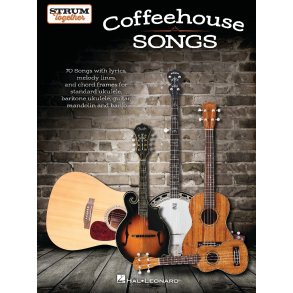 Coffeehouse Songs - Strum Together