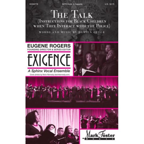 The Talk : Exigence