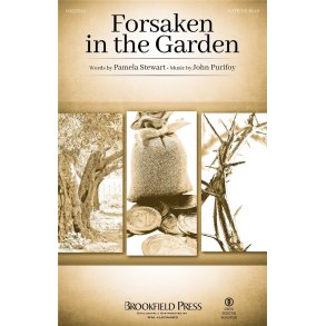 Forsaken in the Garden