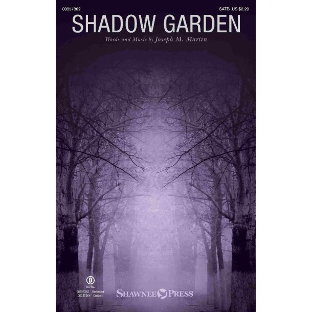 Shadow Garden