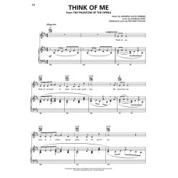 The Andrew Lloyd Webber Anthology : Piano, Vocal, Guitar (Revised Edition)