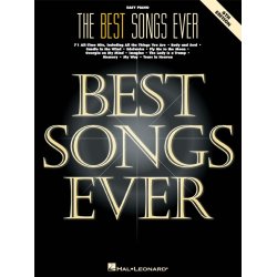 Best Songs Ever - 6th edition