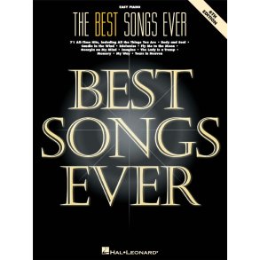 Best Songs Ever - 6th edition
