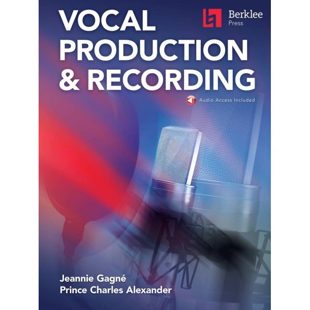 Vocal Production & Recording