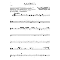  Closer Look 101 Worship Songs for Violin