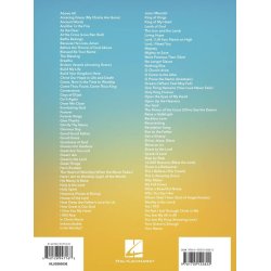  Closer Look 101 Worship Songs for Violin