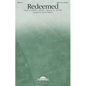 Redeemed