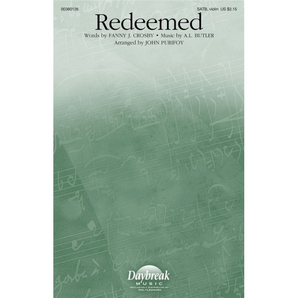 Redeemed