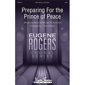 Preparing for the Prince of Peace