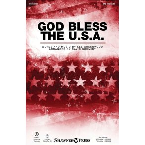 God Bless the U.S.A.